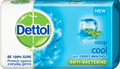 Dettol Antibacterial Soap Cool