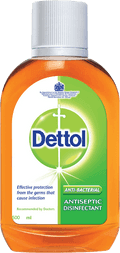 Dettol Antiseptic Liquid