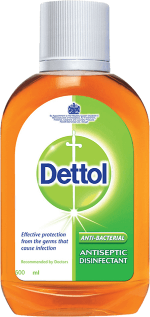 Dettol Aurora