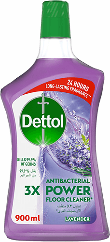 Dettol Aurora