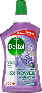 Dettol MultiPurpose Cleaner