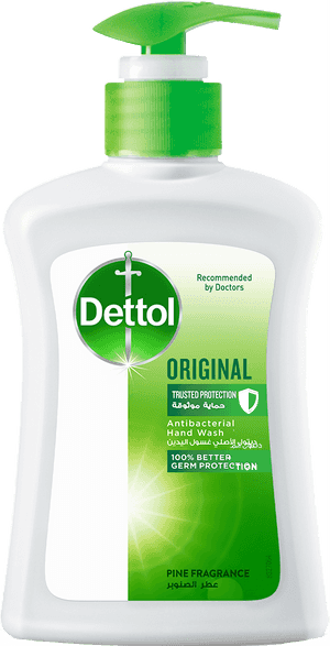 Dettol Aurora