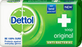 Dettol Antibacterial Soap Original