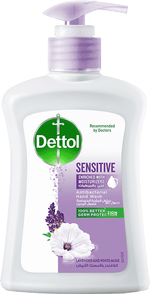 Dettol Aurora