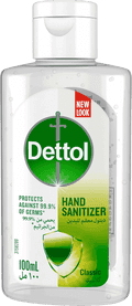 Dettol Hand Sanitizer