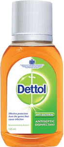 Dettol Antiseptic Liquid