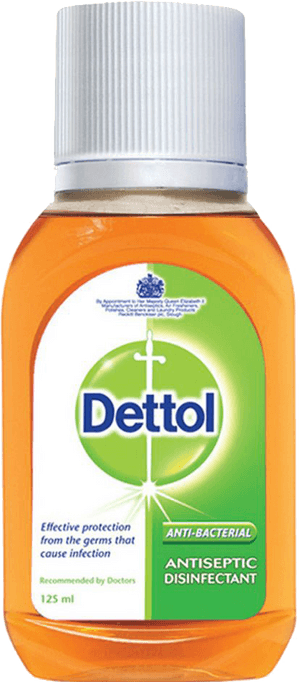 Dettol Aurora