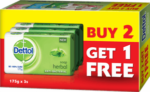 Dettol Aurora