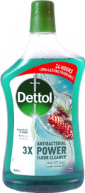 Dettol MultiPurpose Cleaner