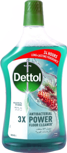 Dettol Aurora