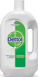 Dettol Antiseptic Liquid