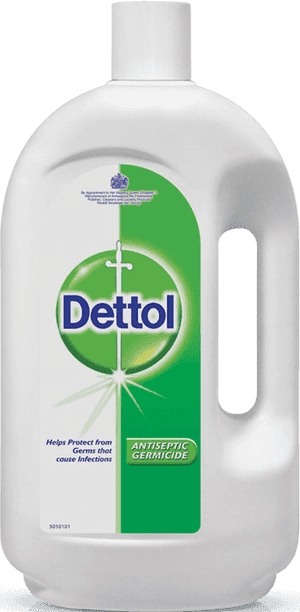 Dettol Aurora