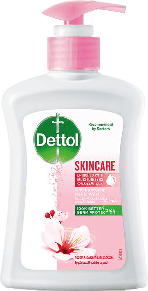 Dettol Aurora