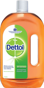 Dettol Antiseptic Liquid