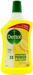 Dettol MultiPurpose Cleaner